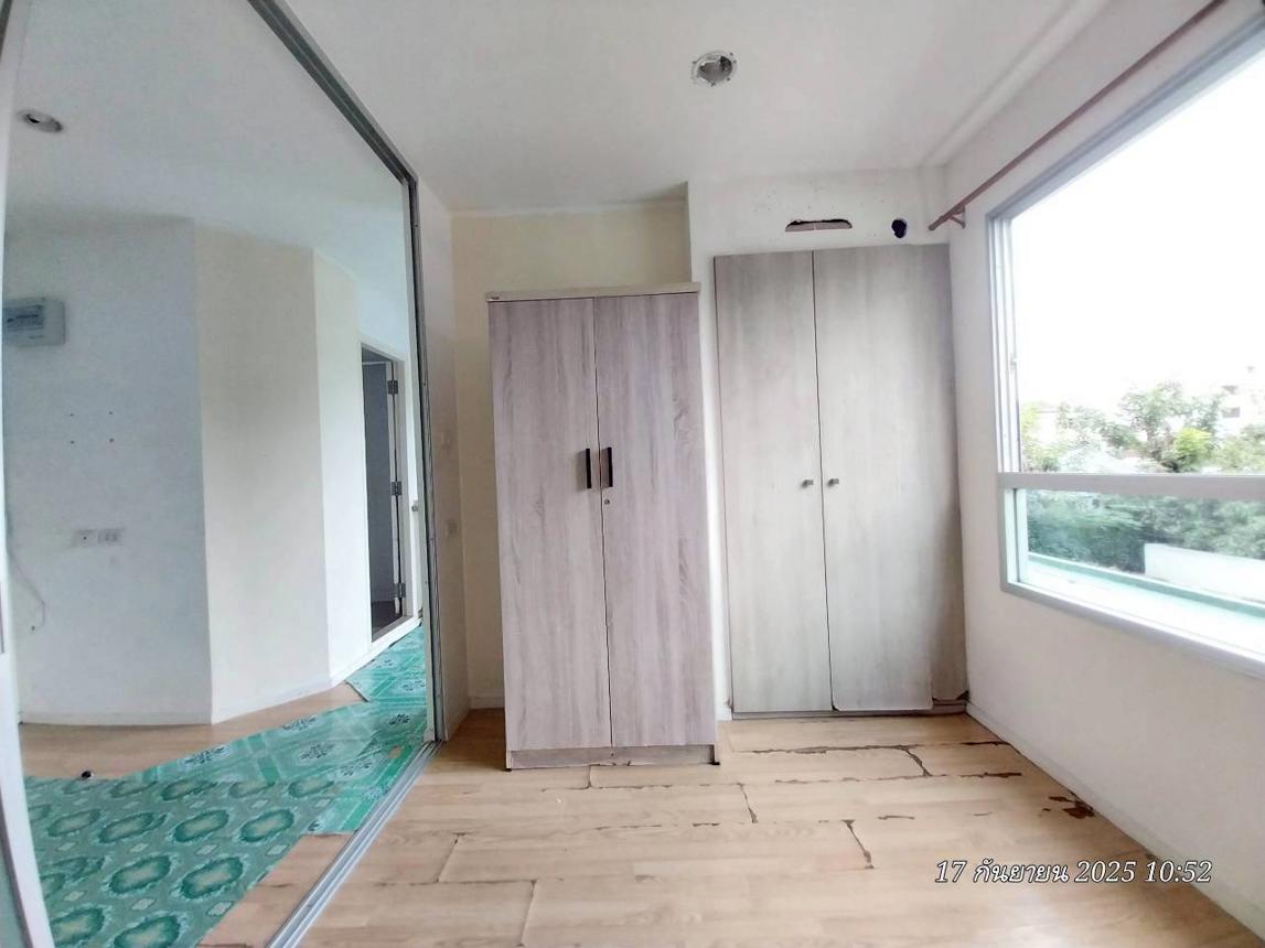 รูป คอนโดมิเนียม 1 ห้องนอน, 22.9 ตารางเมตร คอนโดมิเนียม สำหรับขาย ลุมพินี วิลล์ อ่อนนุช-พัฒนาการ ประเวศ เขตประเวศ กรุงเทพมหานคร - รูปที่ 17/26