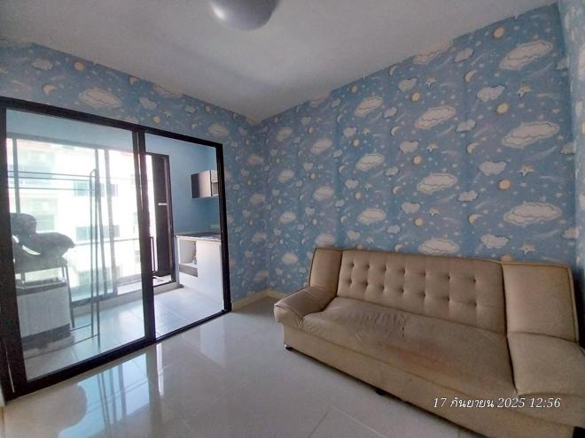 picture CONDO 1 ห้องนอน, 27.07 Square meter for sale at CONDO for sale  Phlapphla Wang Thonglang Bangkok - 3/26