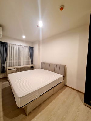 Condos for rent : Code: KJ10225  for rent Niche Mono Sukhumvit - Puchao 🔥🔥 Line ID: @kjcondo (with @)🔥🔥