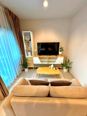 Condos for sale : 🔥 For Sale 🔥 Life Asoke - Rama 9 / 1 Bedroom ZC072