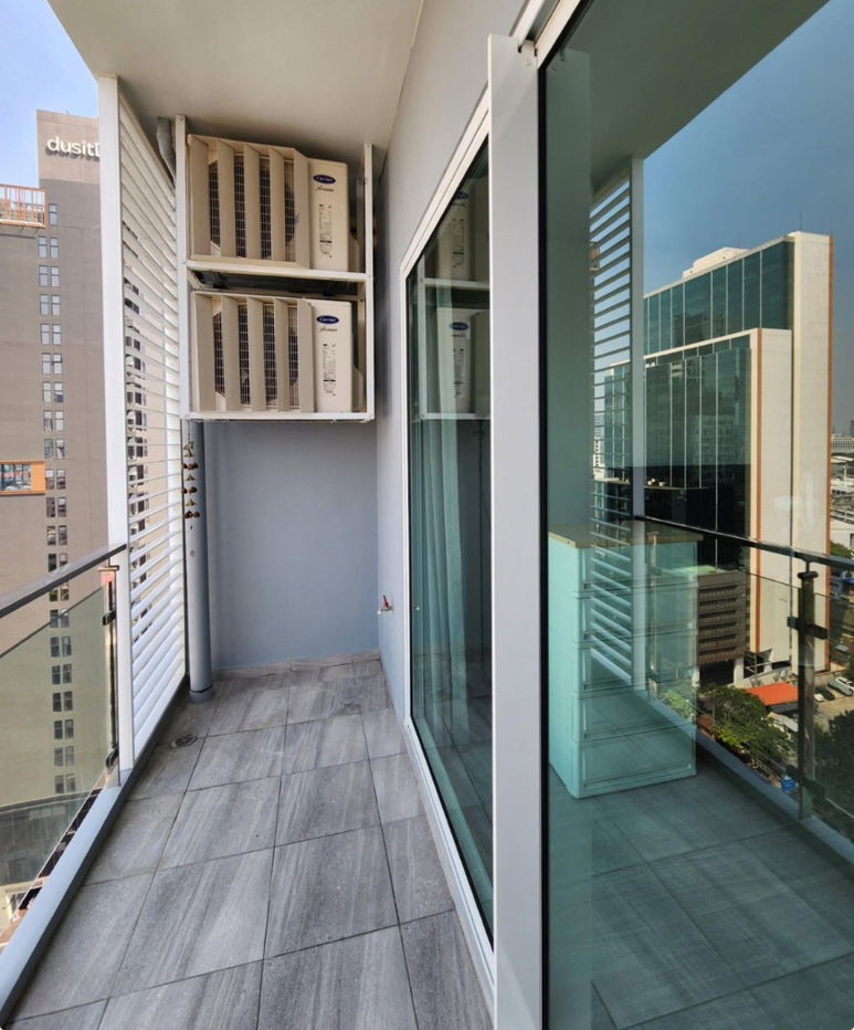 picture Supalai Premier Si Phraya - Samyan  - 7/14