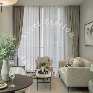 รูปภาพ 🏢28 Chidlom คอนโดหรู พร้อมเข้าอยู่ ชีวิตลักชูเริ่มได้ที่นี่ BTS ชิดลม