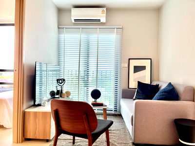 Condos for rent : Condo for Rent: Nue Connex Condo Don Mueang Schedule a viewing ■ Line: @propertyfinder