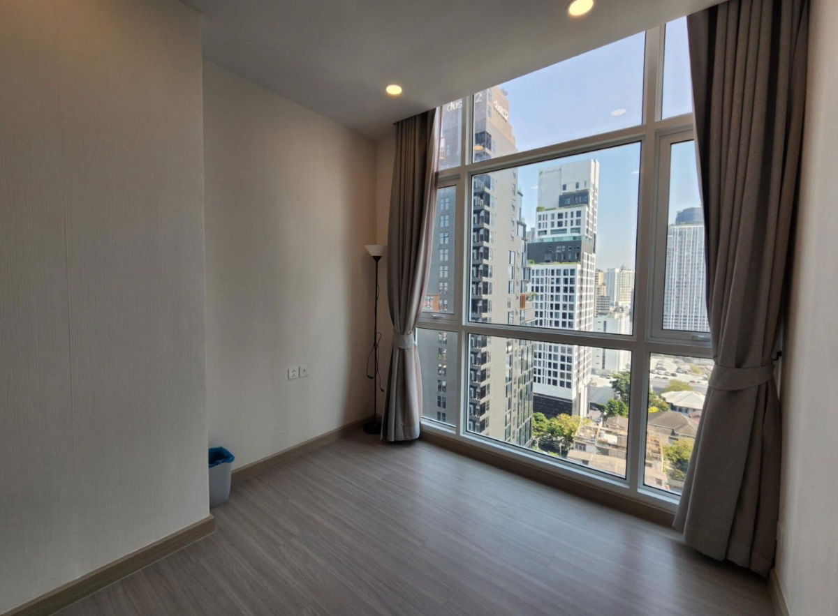 picture Supalai Premier Si Phraya - Samyan  - 4/14