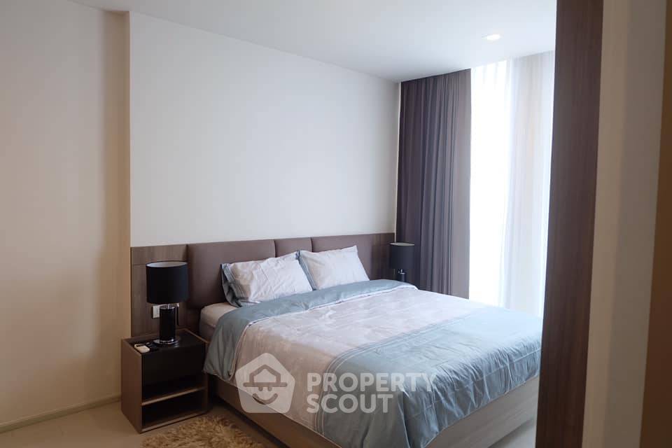 รูป คอนโด 1-ห้องนอน ที่ โนเบิล เพลินจิต ใกล้ BTS เพลินจิต (ID 280262) - รูปที่ 9/10