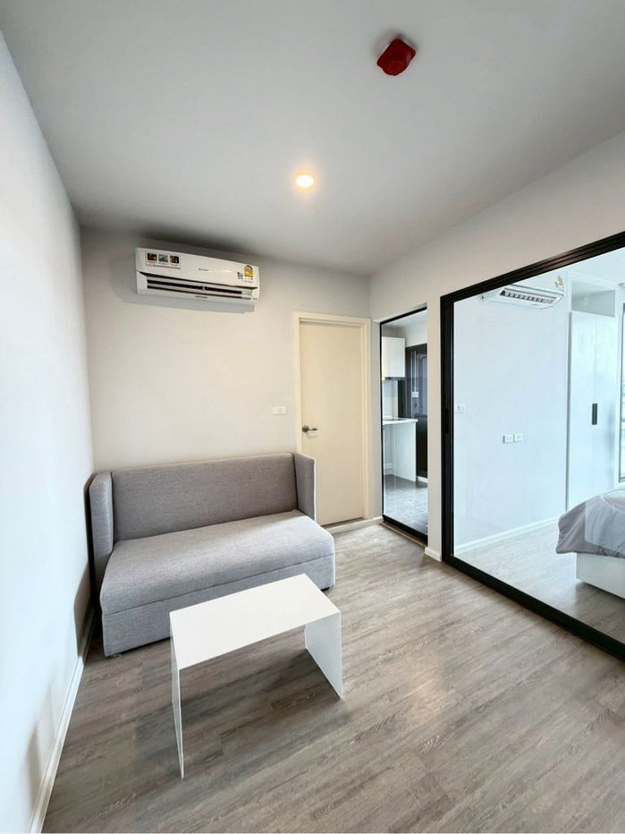 รูป #Z3655💥 151268 🔥ให้เช่าคอนโด Blue Sukhumvit 105 - รูปที่ 8/10