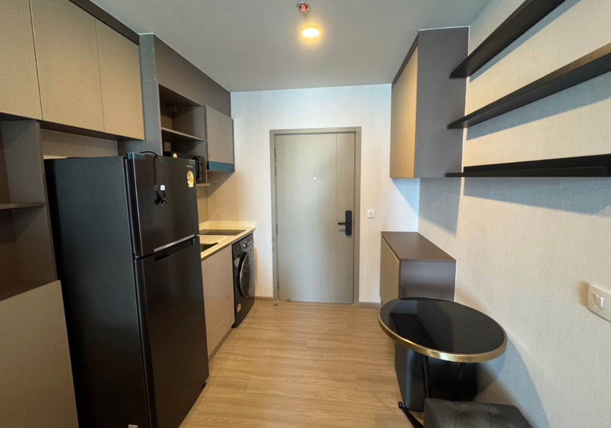 picture Aspire Sukhumvit - Rama              4  - 9/11