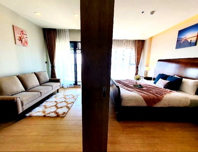 Condos for rent : Luxurious living at an unbeatable price!
​Rent the Infinity One Condo for just 17,000 THB per month!