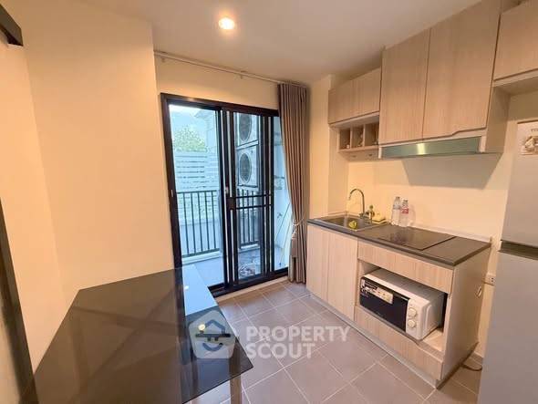 picture 1-BR Condo at The Niche Mono Sukhumvit 50 near BTS On Nut (ID 2481551) - 3/11