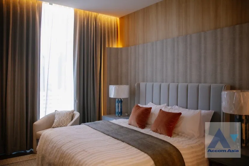 รูป 🔼🔽 AccomA 📩 Duplex Condo,Fully Furnished 2 BR Condominium @LAVIQ Sukhumvit 57 (AA38450) - รูปที่ 18/19