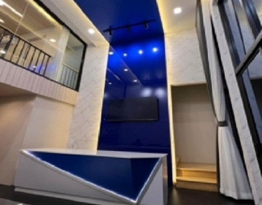 รูป ให้เช่า Home Office 3.5 ชั้น โครงการ พาทิโอ พหลโยธิน-วิภาวดี ถนนพหลโยธิน อยู่อาศัย หรือ Home Office จดบริษัทได้ - รูปที่ 5/18