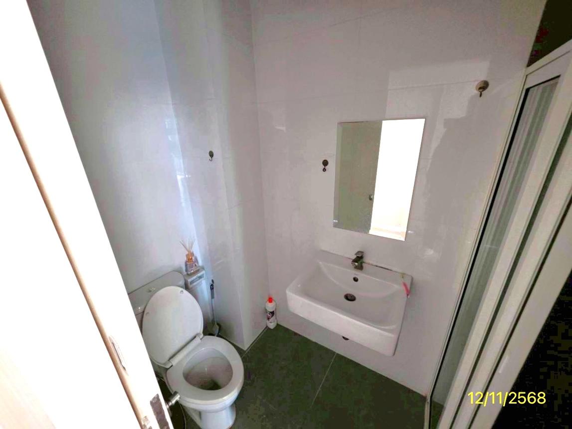 รูป คอนโดมิเนียม 2 ห้องนอน, 56.05 ตารางเมตร คอนโดมิเนียม สำหรับขาย เฟรช คอนโดมิเนียม บางซื่อ เขตบางซื่อ กรุงเทพมหานคร - รูปที่ 14/24