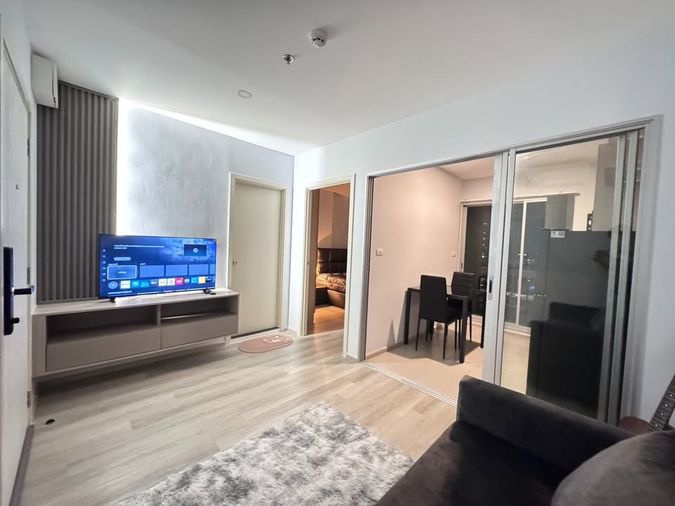 For rent: Elio Sathorn - Wutthakat, ready to move in. ST0430