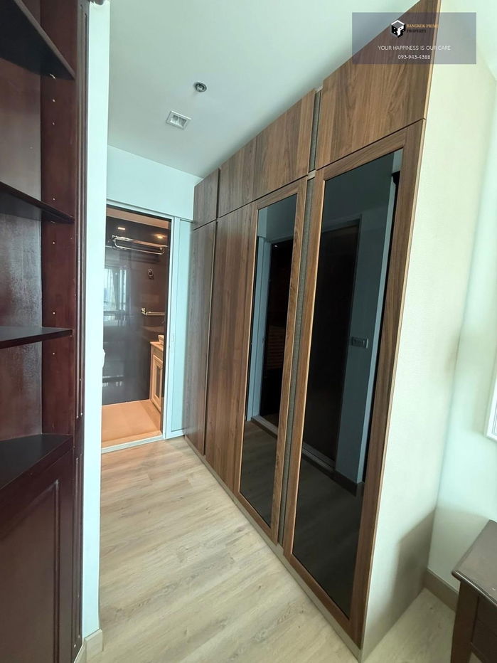 รูป Rhythm Phahol-Ari | 🚝ใกล้ BTS,สะพานควาย #2025121613487 - รูปที่ 6/9