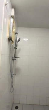 ห้องปรับปรุงใหม่ ซอย ABAC บางนา