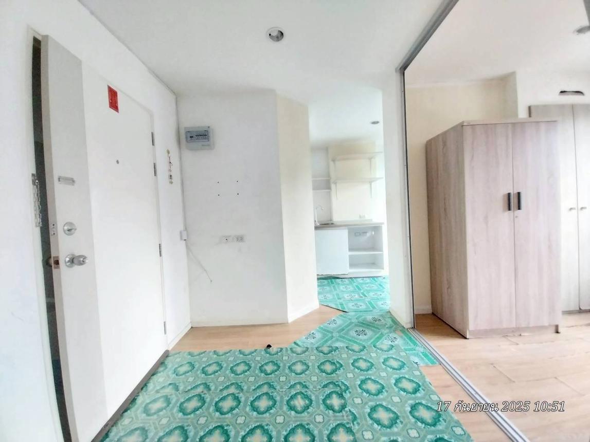 รูป คอนโดมิเนียม 1 ห้องนอน, 22.9 ตารางเมตร คอนโดมิเนียม สำหรับขาย ลุมพินี วิลล์ อ่อนนุช-พัฒนาการ ประเวศ เขตประเวศ กรุงเทพมหานคร - รูปที่ 14/26