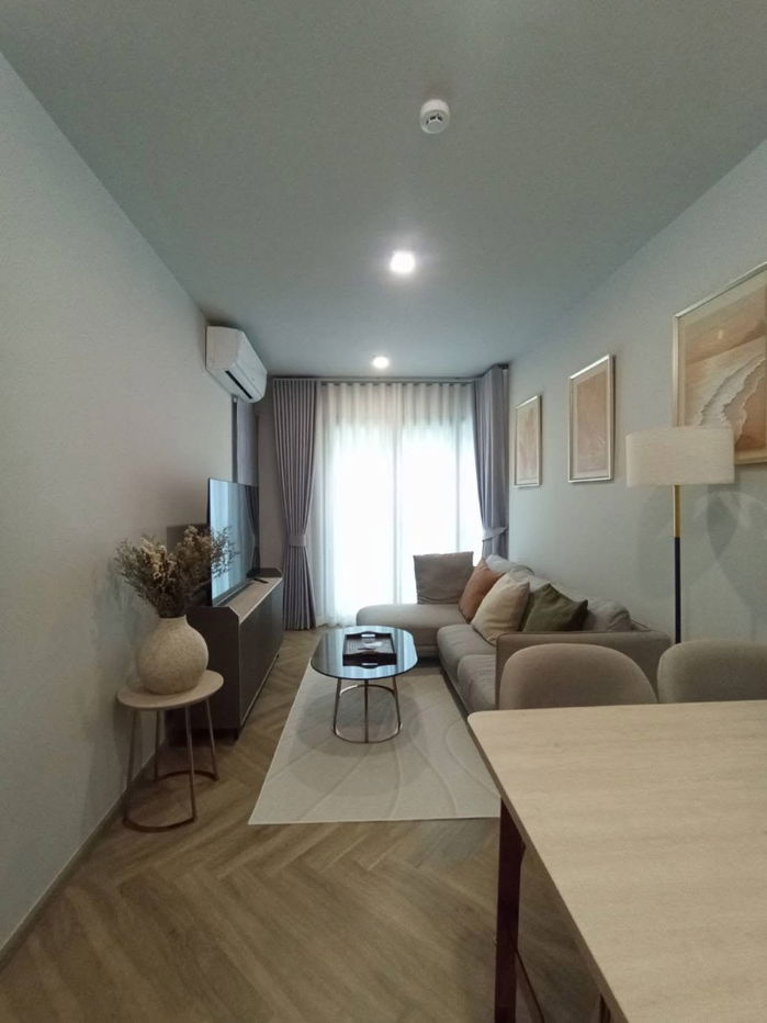 รูป #R8258 🎉 161268 ให้เช่าคอนโด Chapter Thonglor 25 - รูปที่ 3/17