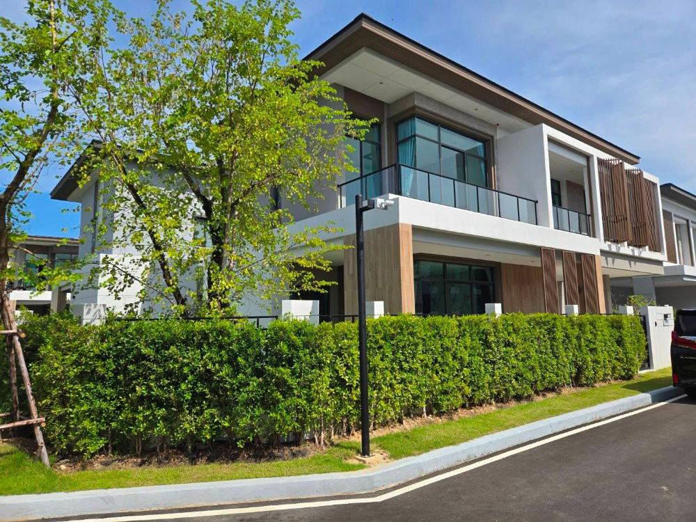 รูป AB05901 - Bangkok Boulevard Bangna KM.5 - รูปที่ 4/9