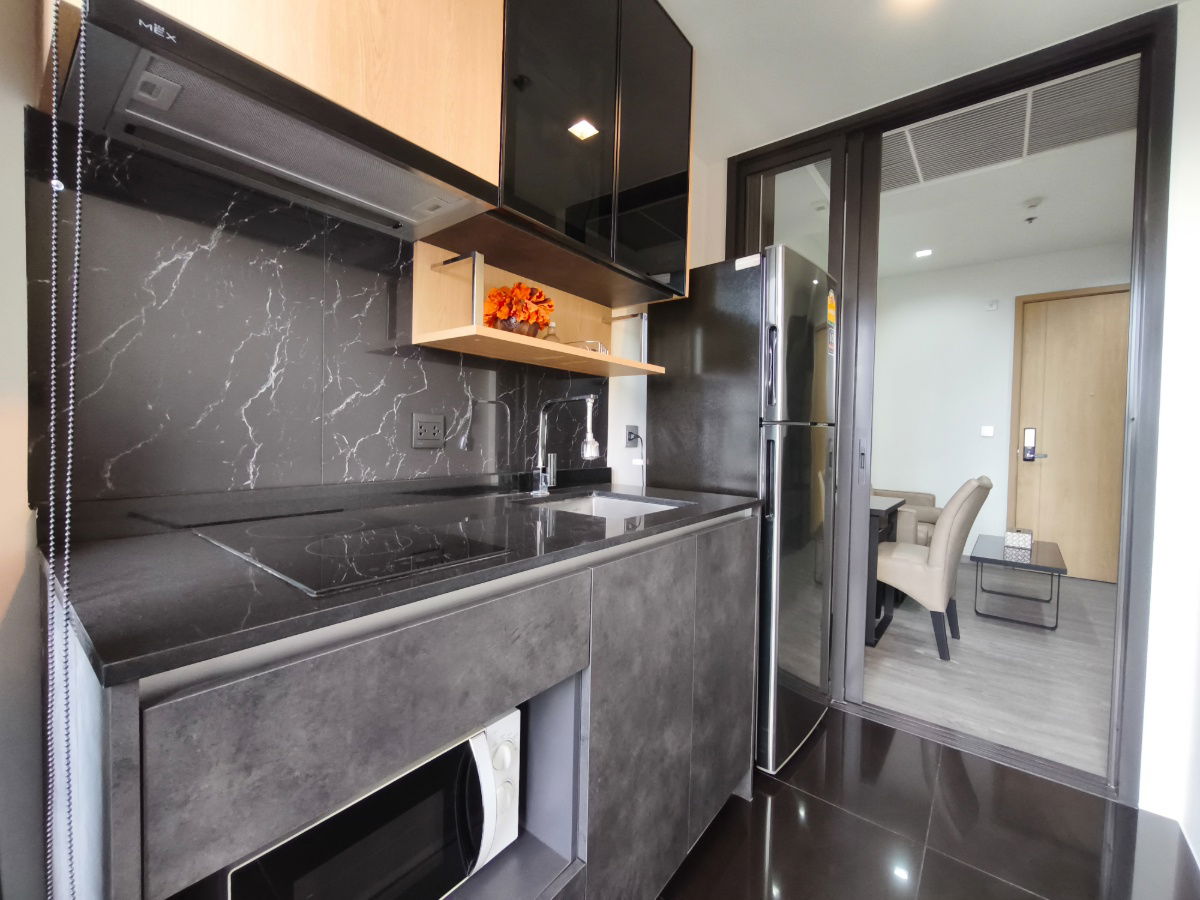 รูป Code: KJ10109  ให้เช่า THE LINE Jatujak - Mochit 🔥🔥 จองเดือนนี้รับส่วนลด1,000บาท 🔥🔥 @kjcondo (มี@ข้างหน้าด้วยนะคะ) - รูปที่ 15/15