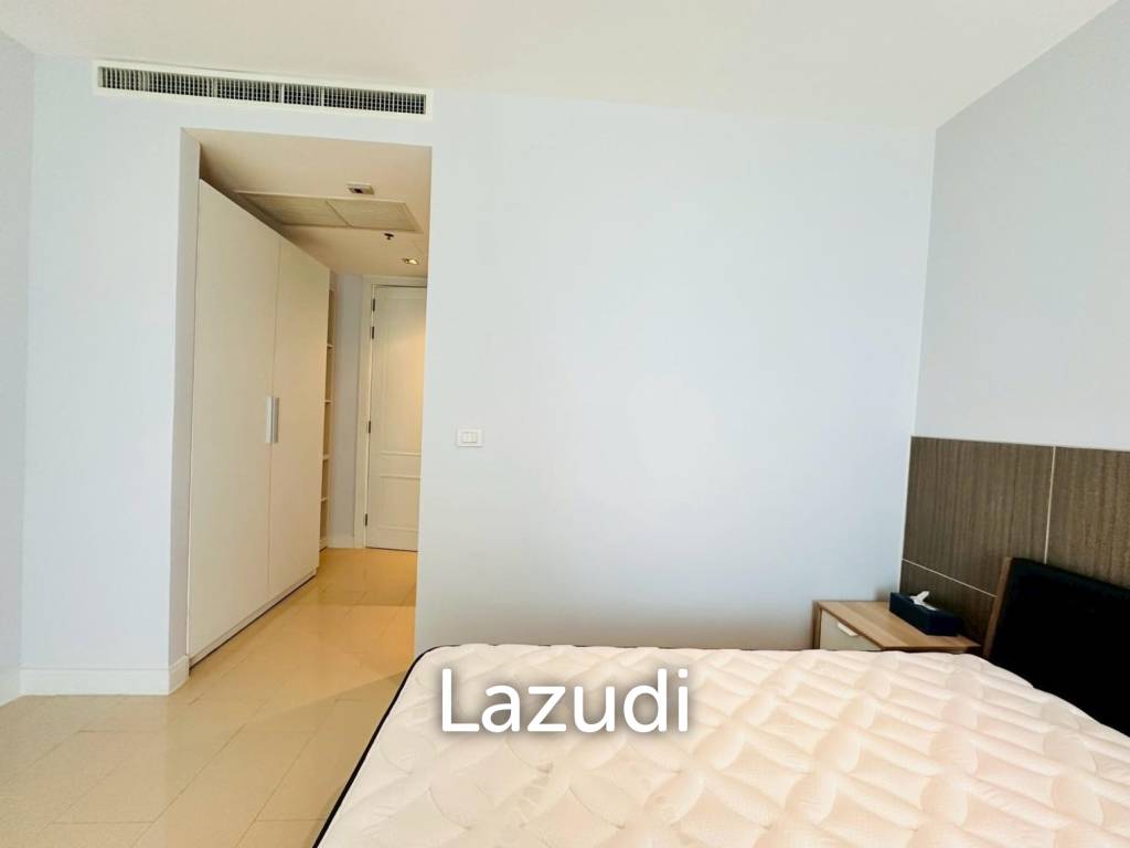 รูป Luxury condo  Athenee Residence BTS  Phloen Chit - รูปที่ 9/24