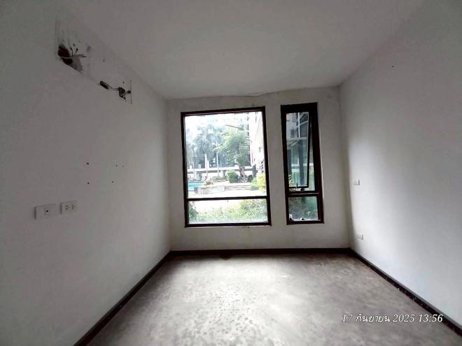 picture CONDO 1 ห้องนอน, 28.59 Square meter for sale at CONDO for sale  Phlapphla Wang Thonglang Bangkok - 6/24