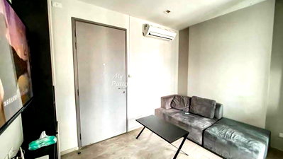 ขายคอนโด : 🛏️ 1 ห้องนอน - 🛁 1 ห้องน้ำ - 🏙️ City View - 🌏 ชื่อชาวต่างชาติ - 🏢 The Base Central Pattaya - รหัส: BASE58