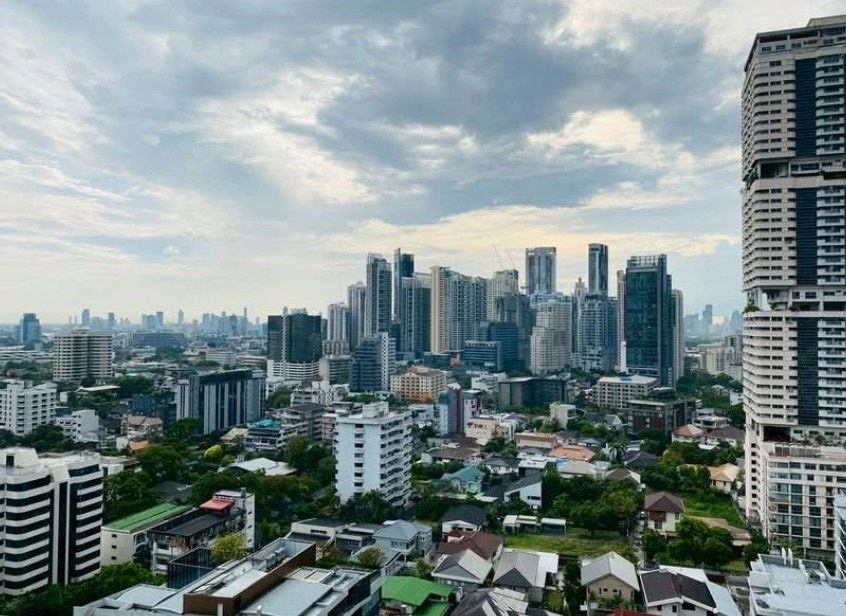 picture #R8253 🎉 161268 Condo for rent: Beatniq Sukhumvit 32 - 10/10