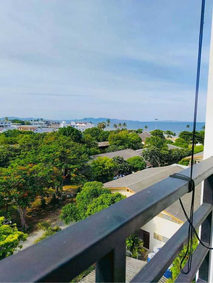 รูป  บีช 7 คอนโดมิเนียม  ที่ตั้ง : จอมเทียน ซอย 12   - รูปที่ 27/35