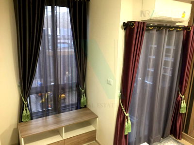 Condos for sale Don Mueang New Market : 🔺 For Sell Condo PLUM CONDO SAPHANMAI STATION Building 1, Floor 2,1 bed room, Room size 23 sqm