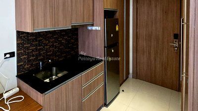 คอนโด สัตหีบ ชลบุรี : 🛏️ Studio - 🛁 1 ห้องน้ำ - 🏙️ Pool View - 🌏 ชื่อชาวต่างชาติ - 🏢 Nam Talay Condominium Pattaya - รหัส: NT23