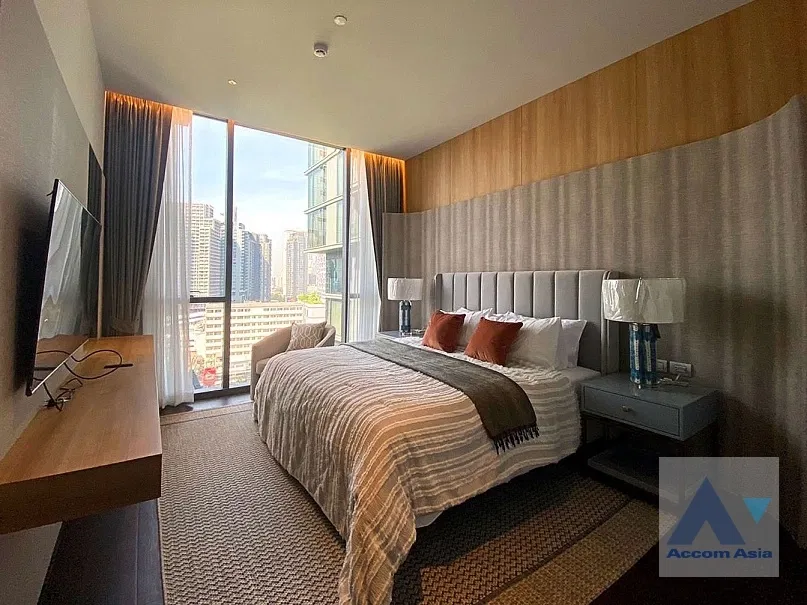 รูป 🔼🔽 AccomA 📩 Duplex Condo,Fully Furnished 2 BR Condominium @LAVIQ Sukhumvit 57 (AA38450) - รูปที่ 17/19