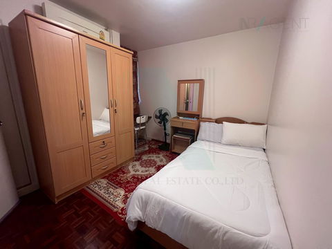 🎊 ให้เช่าคอนโด ริเวียร่า อัพ เมืองทอง อาคาร  ชั้น 28 2 ห้องนอน ขนาด 86 ตรม ใกล้ โลตัส ติวานนท์