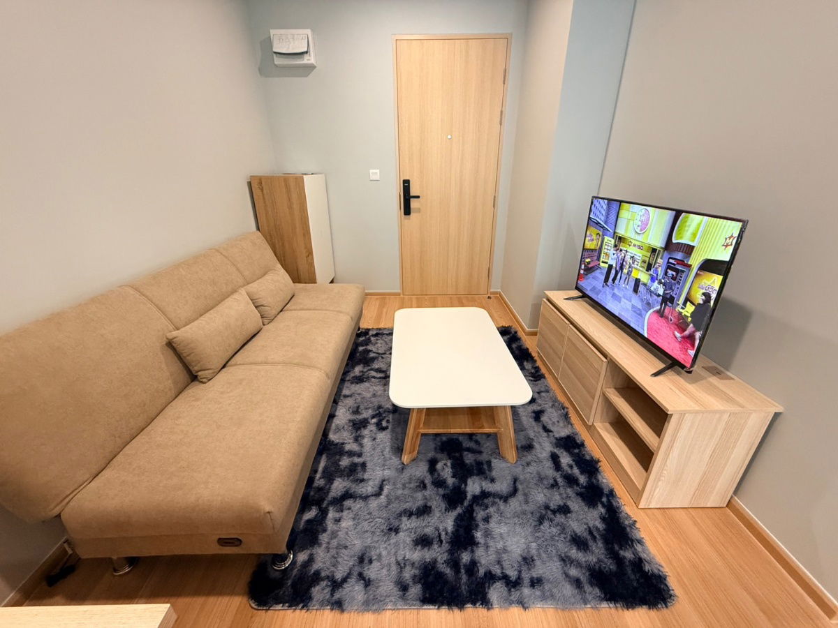 picture #R8230 🎉 161268 Condo for Rent: Skyrise Avenue Sukhumvit 64 - 7/9