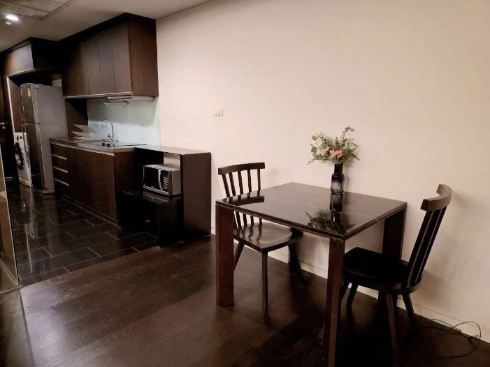 รูป #R8251 🎉 161268 ให้เช่าคอนโด Siamese Gioia Sukhumvit 31 - รูปที่ 6/7