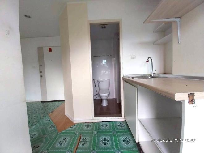 รูป คอนโดมิเนียม 1 ห้องนอน, 22.9 ตารางเมตร คอนโดมิเนียม สำหรับขาย ลุมพินี วิลล์ อ่อนนุช-พัฒนาการ ประเวศ เขตประเวศ กรุงเทพมหานคร - รูปที่ 8/26