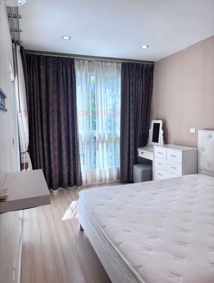 รูป #R8233 🎉 161268 ให้เช่าคอนโด Happy condo ladprao 101 - รูปที่ 3/10