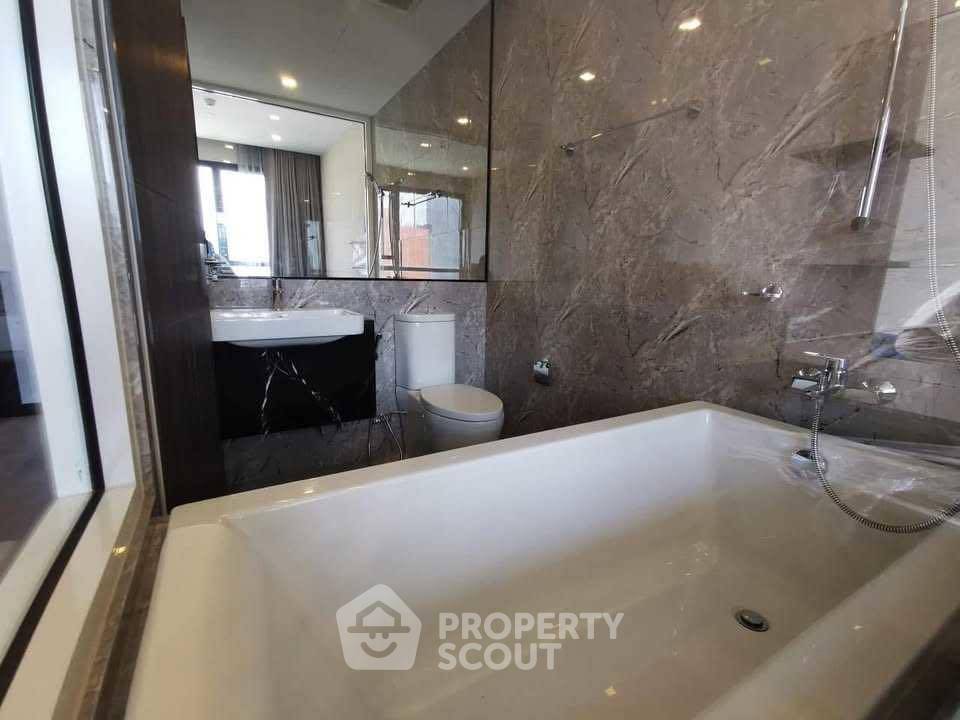 รูป คอนโด 2-ห้องนอน ที่ แอชตัน อโศก ใกล้ MRT สุขุมวิท (ID 2480335) - รูปที่ 11/20