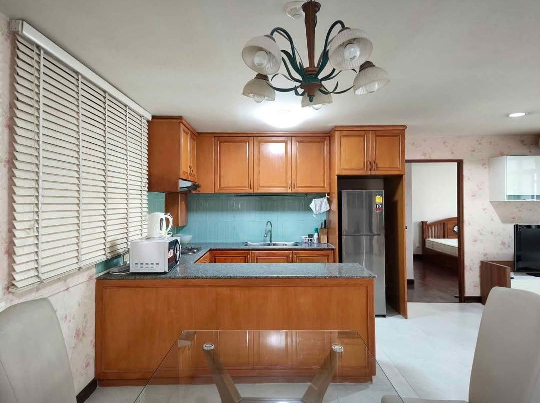 รูป 🍃OwEliza151225🍃 [Baan Chan - 3 Beds 2 Baths For rent] - รูปที่ 3/15