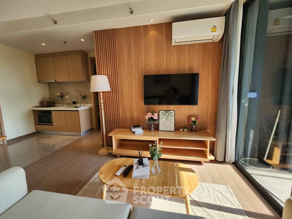 รูป คอนโด 1-ห้องนอน ที่ รีเกิล สาทร - นราธิวาส ใกล้ ถนนนราธิวาสราชนครินทร์ (ID 2480570) - รูปที่ 7/12