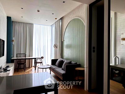 ขายคอนโด : คอนโด 1-ห้องนอน ที่ 28 ชิดลม ใกล้ BTS ชิดลม (ID 2479948)