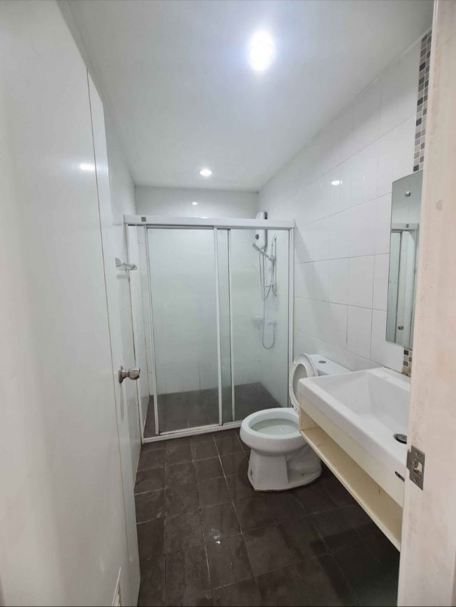 รูป 🏡 ขายและปล่อยให้เช่า ทาวน์โฮม เดอะคอนเนค 22 รามอินทรา–มีนบุรี 3 ห้องนอน 2 ห้องน้ำ ทำเลทอง ติดถนนใหญ่ ใกล้รถไฟฟ้า - รูปที่ 8/20