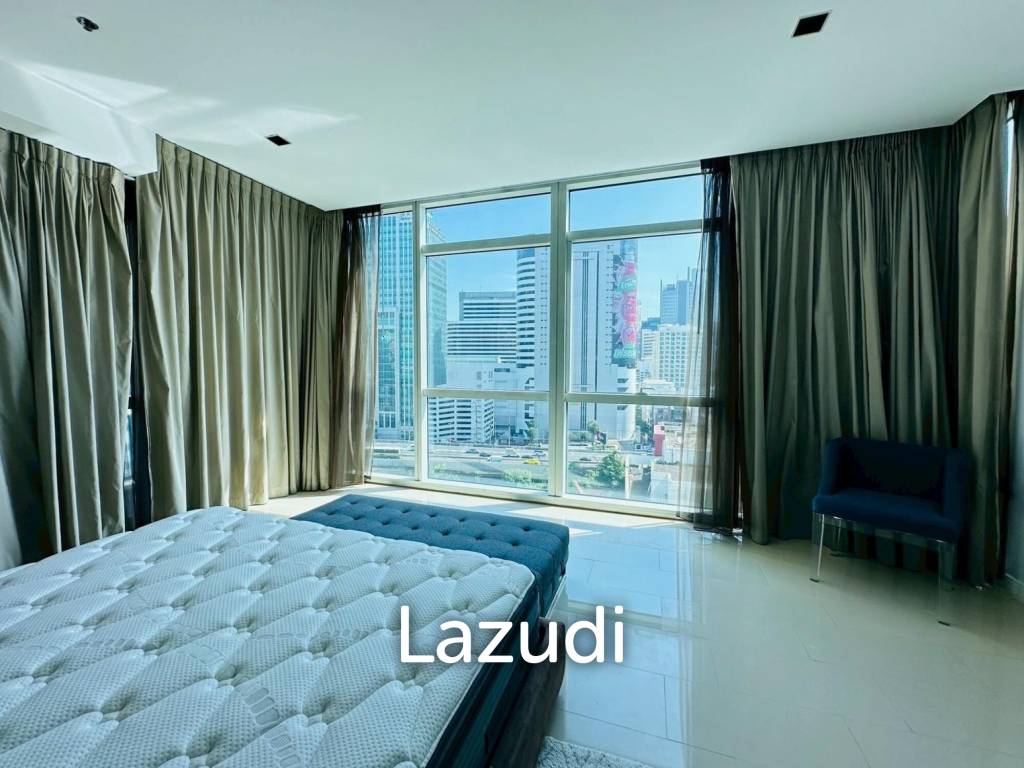 รูป Luxury condo  Athenee Residence BTS  Phloen Chit - รูปที่ 16/24