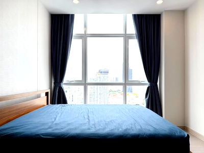 Condos for rent : 🟠For Rent - 1 Bedroom, 41.5 Sq.m Condo at Supalai Premier Si Phraya-Samyan