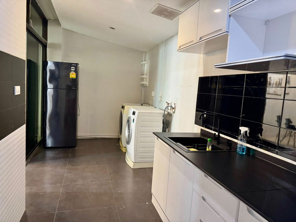 picture Townhouse for rent at Sukhumvit 93 (SPSAD3727) - 9/18