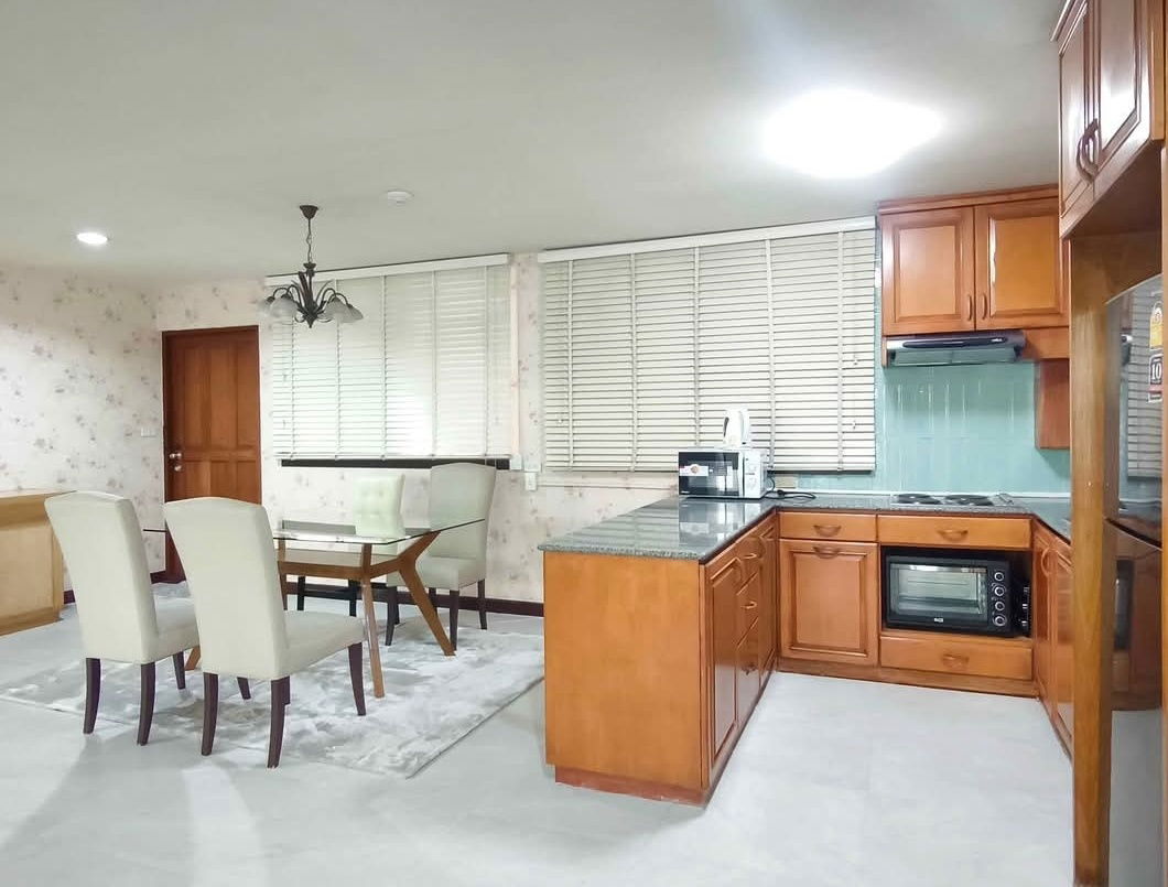 รูป 🍃OwEliza151225🍃 [Baan Chan - 3 Beds 2 Baths For rent] - รูปที่ 4/15