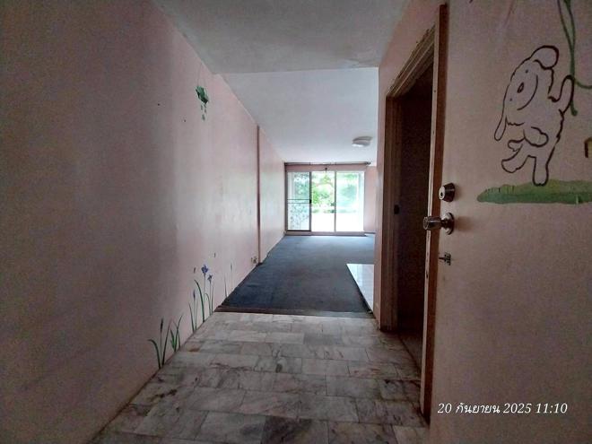 รูป คอนโดมิเนียม 1 ห้องนอน, 32.88 ตารางเมตร คอนโดมิเนียม สำหรับขาย ซิตี้ วิลล่า วังทองหลาง เขตบางกะปิ กรุงเทพมหานคร - รูปที่ 3/24