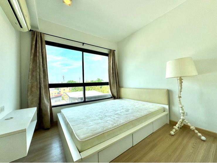 picture add line : cutecondo beautiful room + fully furnished Quick response - 2/10