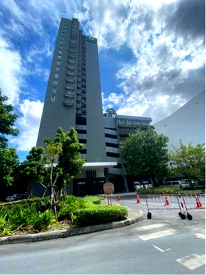 ขายคอนโด : (19427) U Delight Rattanathibet