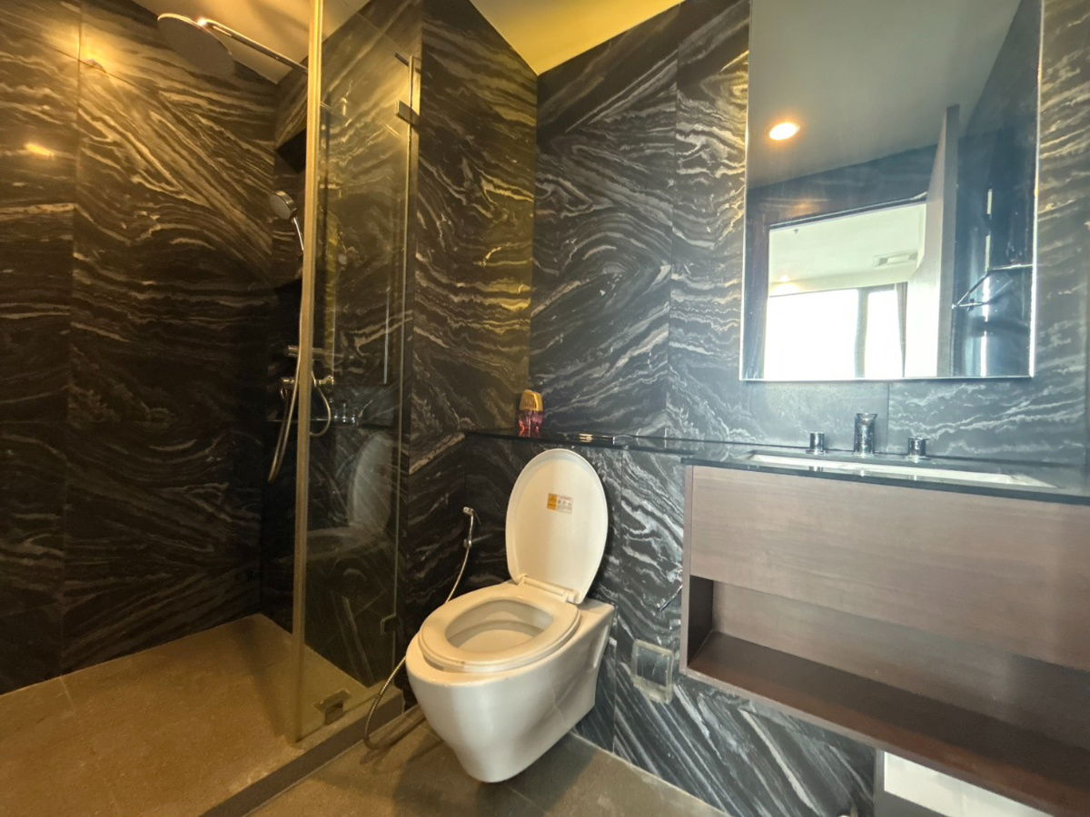 picture ❤️2Beds 2Baths 💛 [For Rent] Whizdom Inspire Sukhumvit101🚝300 m. BTS Punnawithi - 6/9