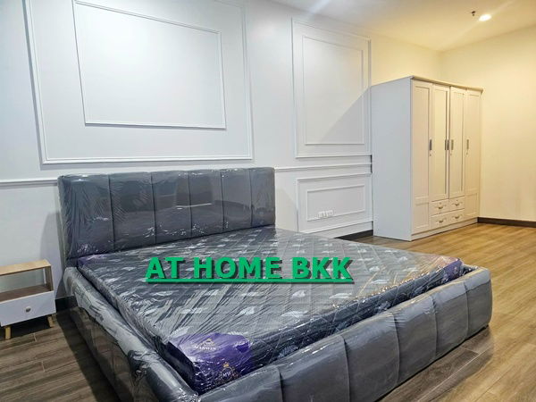 รูป For Rent ให้เช่า คอนโด 1 ห้องนอน ศุภาลัย พรีเมียร์ ราชเทวี (BTS ราชเทวี) - รูปที่ 2/23